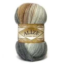 Alize Angora Gold Batik