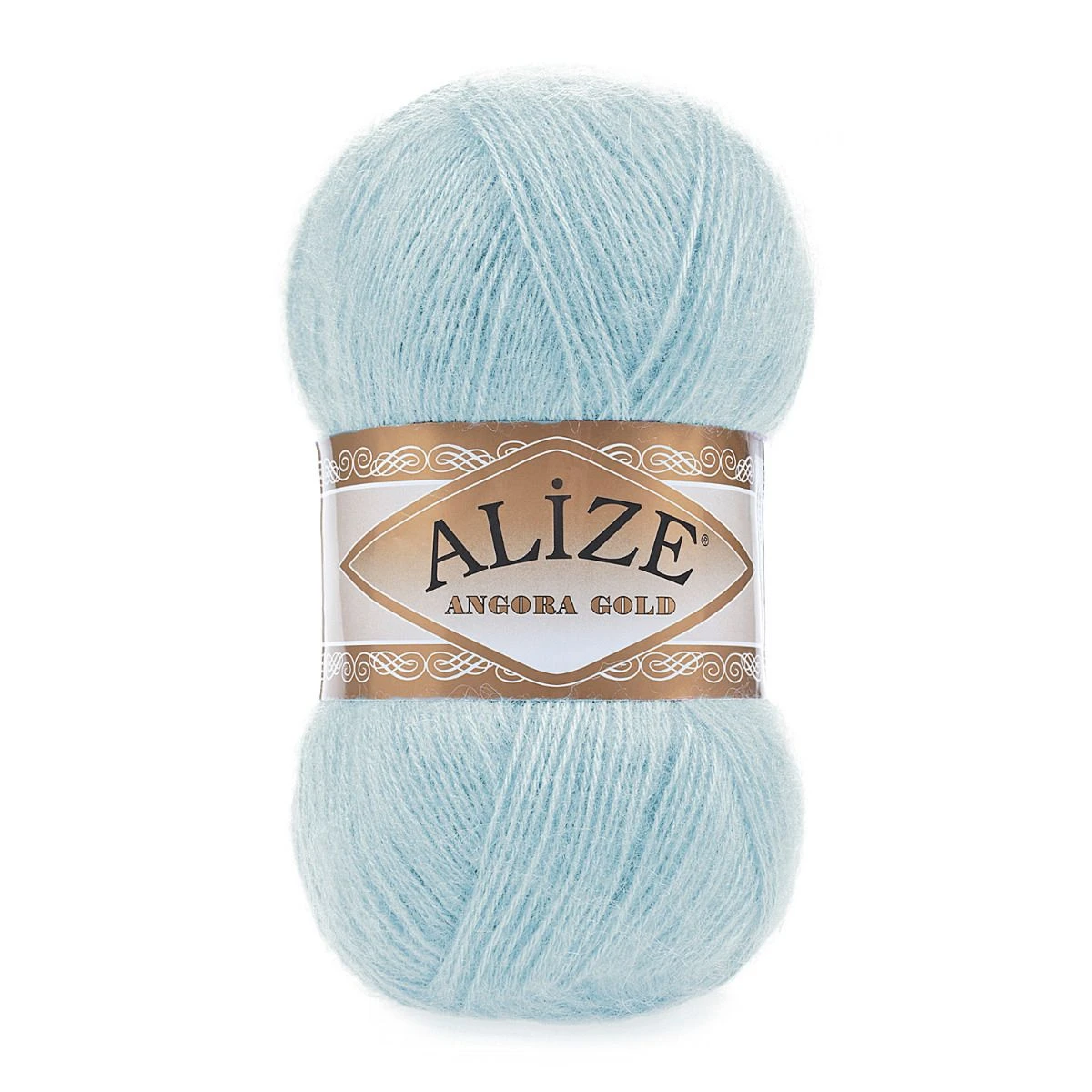 Alize Angora Gold