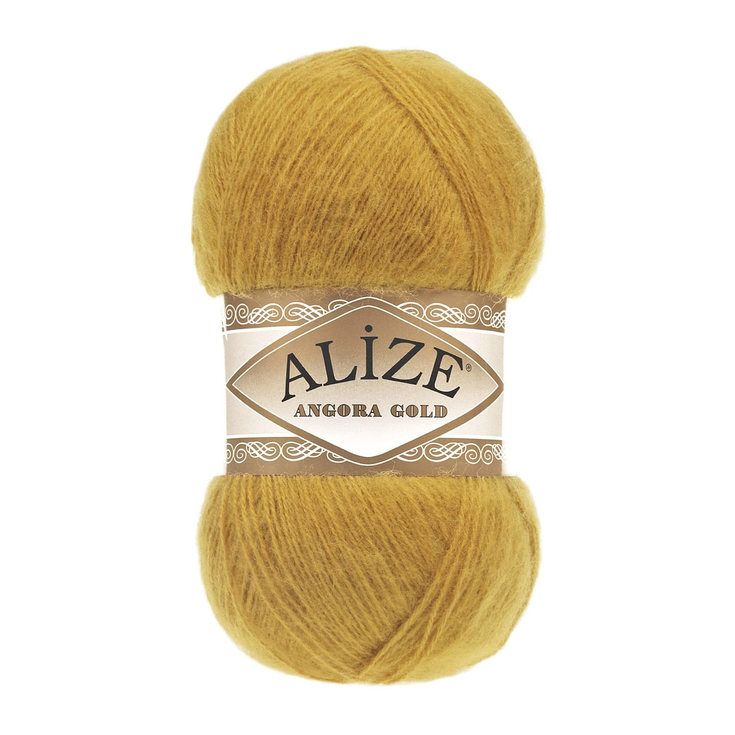 Alize Angora Gold - Image 4