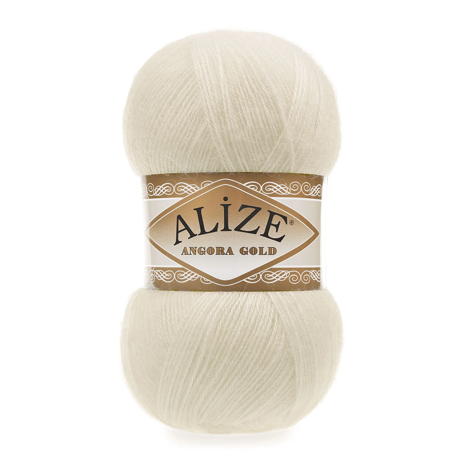 Alize Angora Gold - Image 3