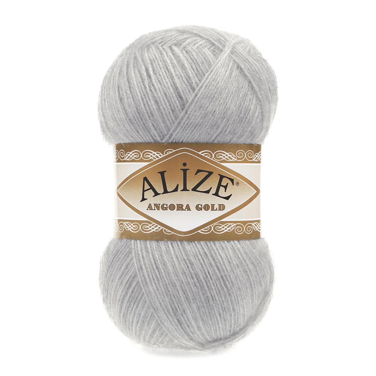 Alize Angora Gold - Image 6