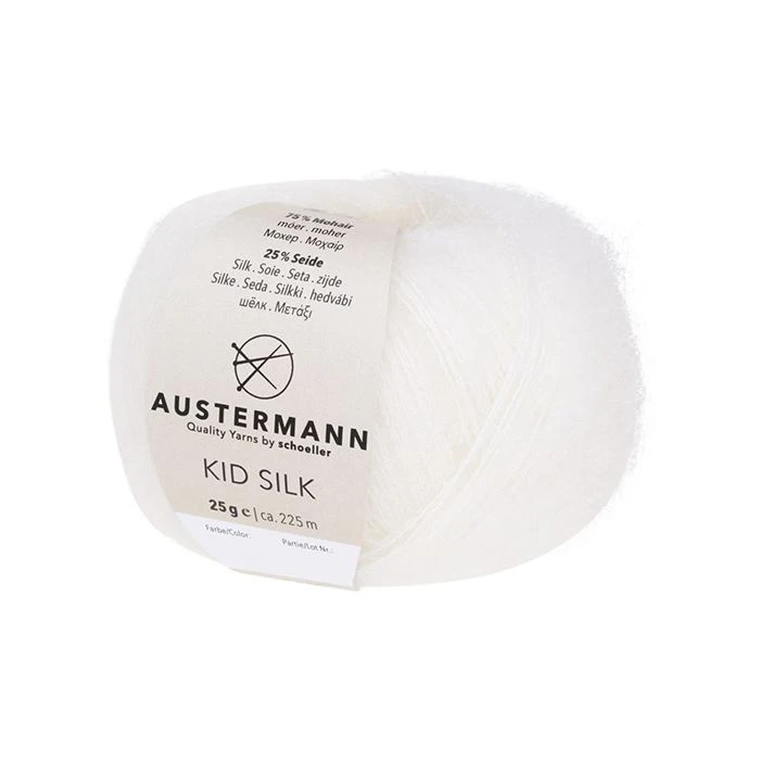 Austermann Kid Silk - Image 2