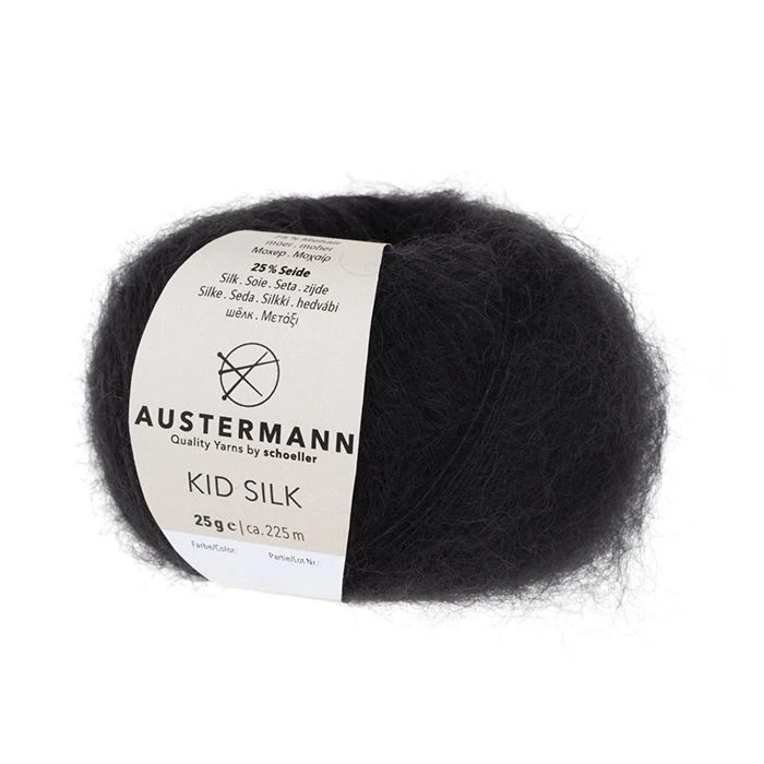 Austermann Kid Silk - Image 3