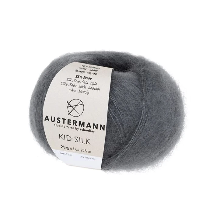 Austermann Kid Silk - Image 5