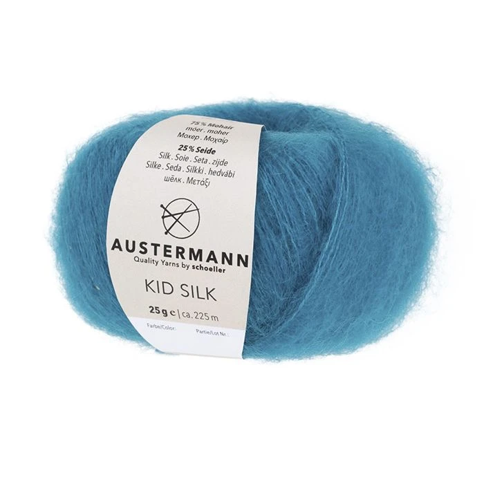 Austermann Kid Silk - Image 6