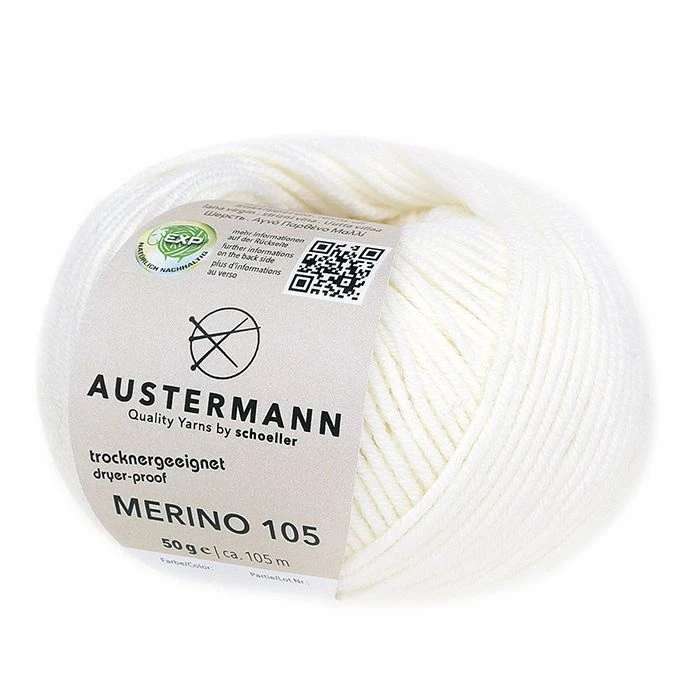 Austermann Merino 105 EXP - Image 2
