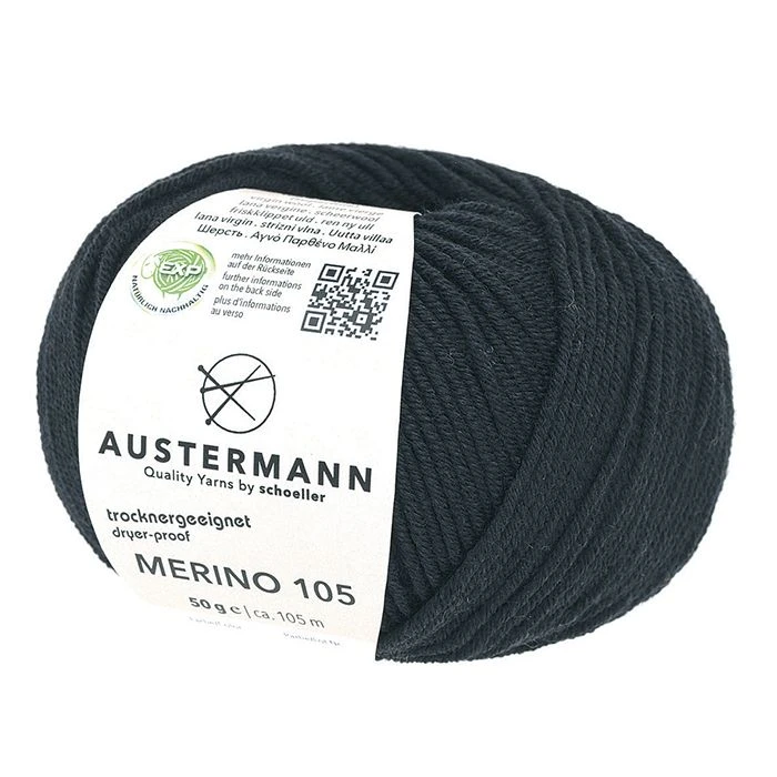 Austermann Merino 105 EXP - Image 3