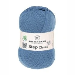 Austermann Step 4 Classic -sukkalanka