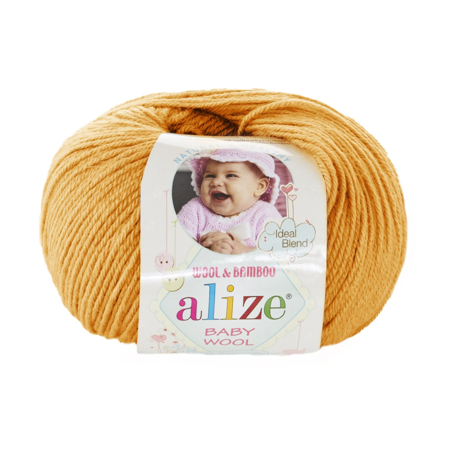 Alize Baby Wool - Image 2