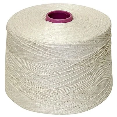 Bockens-aivina Nel 16/2, Tex 103x2, Märkäkehrätty - Image 3