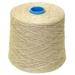 Bockens-puuvillapellava 22/2, Valkaisematon N.1kg