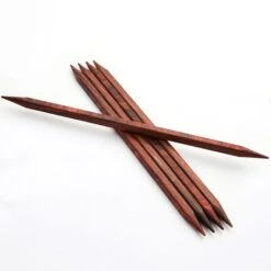 KnitPro Cubics -sukkapuikot, 15 Cm