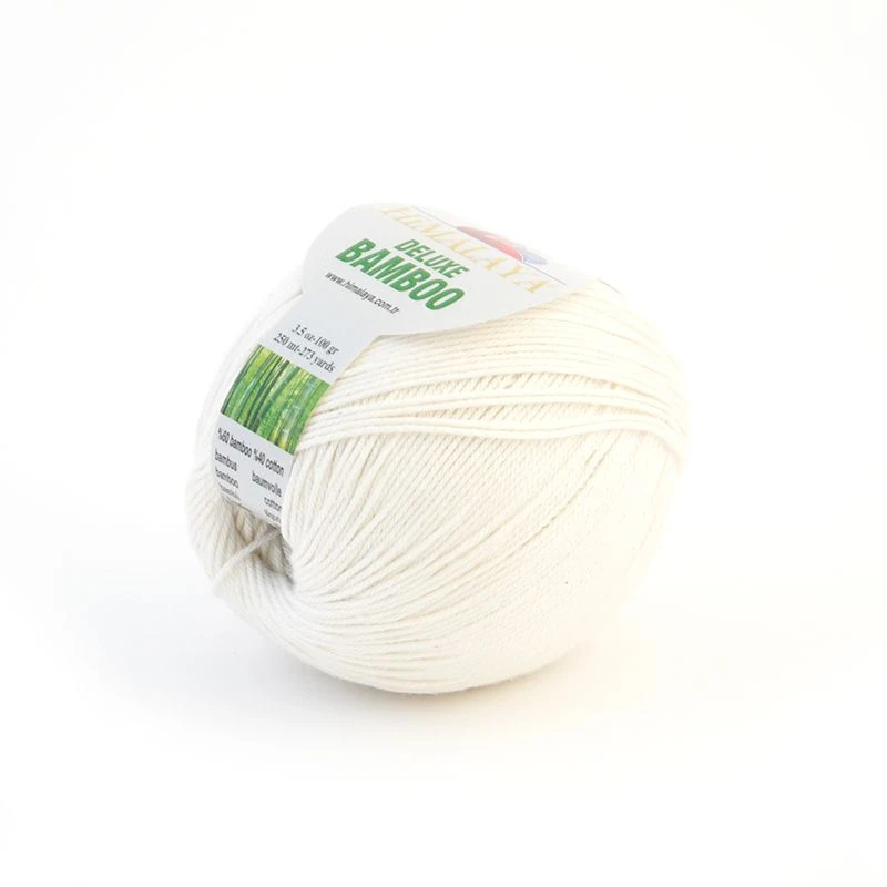 Himalaya Deluxe Bamboo - Image 3