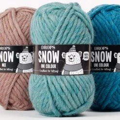 DROPS Snow