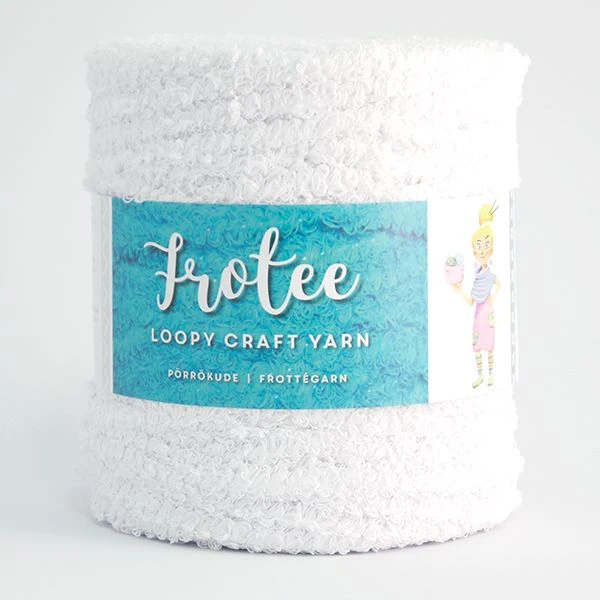 Lankava Frotee-pörrökude - Image 2