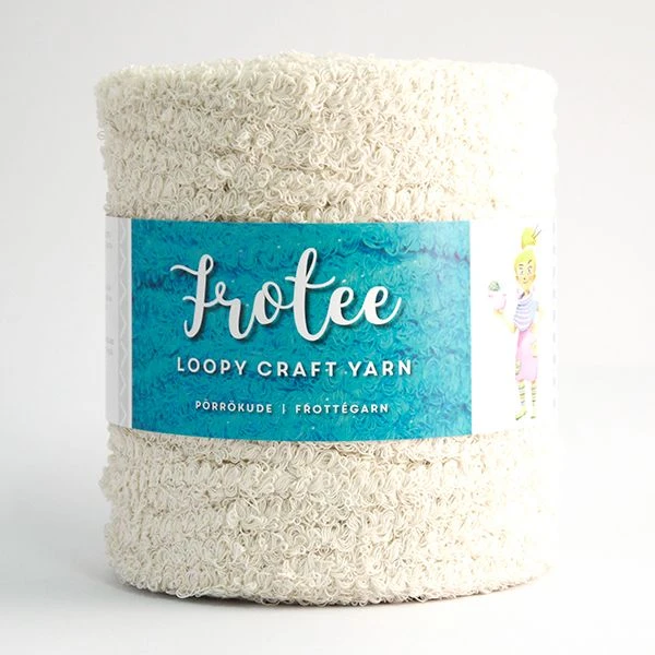 Lankava Frotee-pörrökude - Image 3