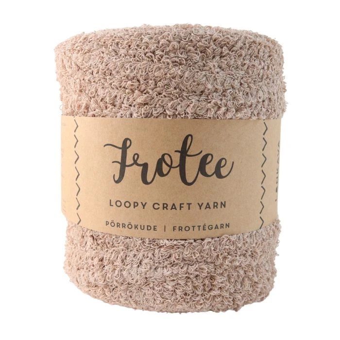 Lankava Frotee-pörrökude - Image 4