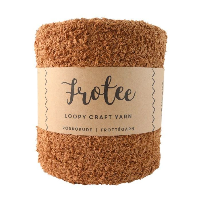 Lankava Frotee-pörrökude - Image 5