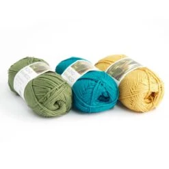 Hjertegarn Blend Bamboo