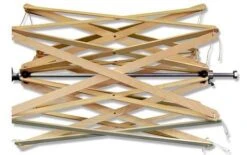 Kerinlehdet, Puu Ja Metalli