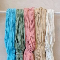 Matonkudelajitelma 5-6 Kg-29 Kesä