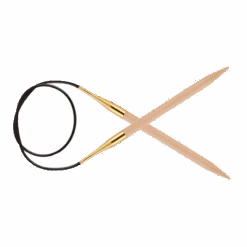 KnitPro Basix Pyöröpuikot