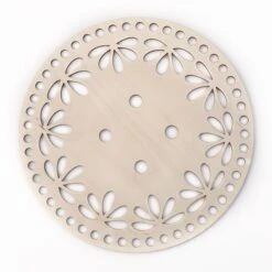 Lankakorin Kansi, Vaneria, 22 Cm