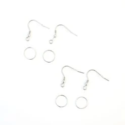 Korvakorukoukut, 2 Paria