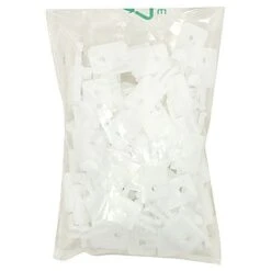 Texsolv-kulmasokka, 50 Kpl Pussi