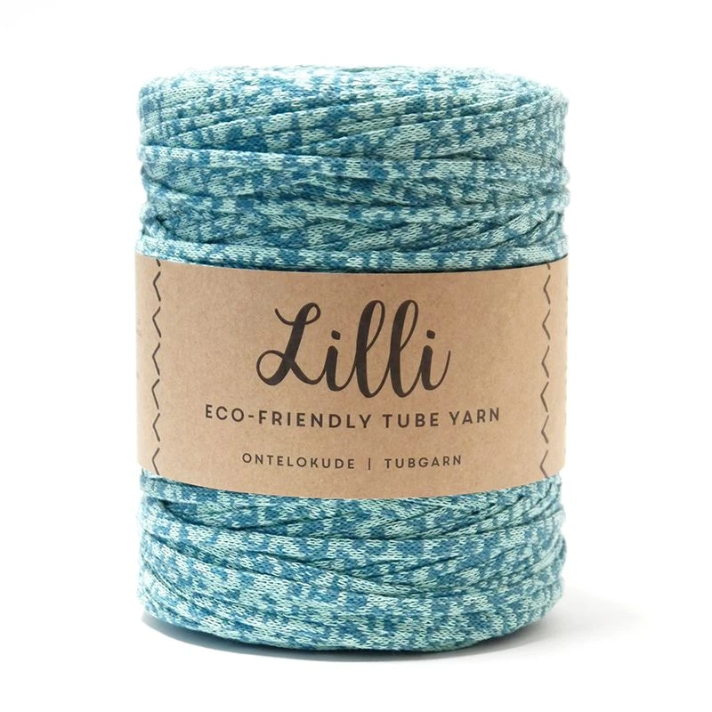 Lankava Lilli Mix -ontelokude