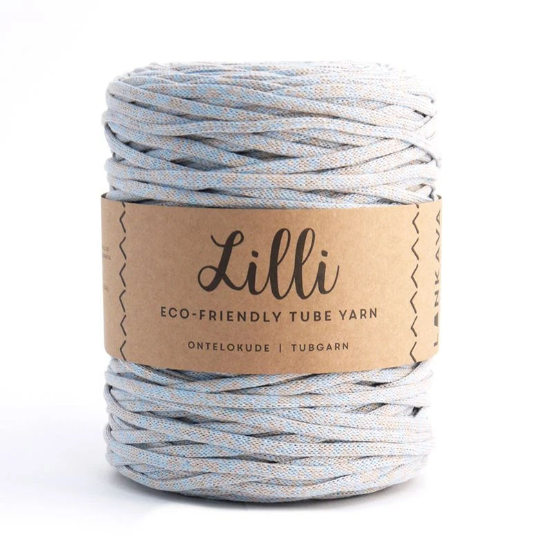 Lankava Lilli Mix -ontelokude - Image 6