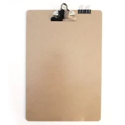 Makrameealusta A4, 23x34 Cm