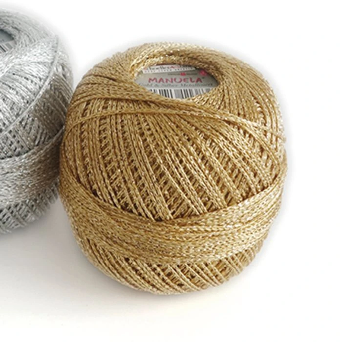 Schoeller Stahl Manuela, Kulta Ja Hopea - Image 2