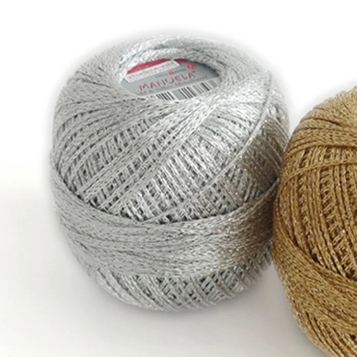 Schoeller Stahl Manuela, Kulta Ja Hopea - Image 3