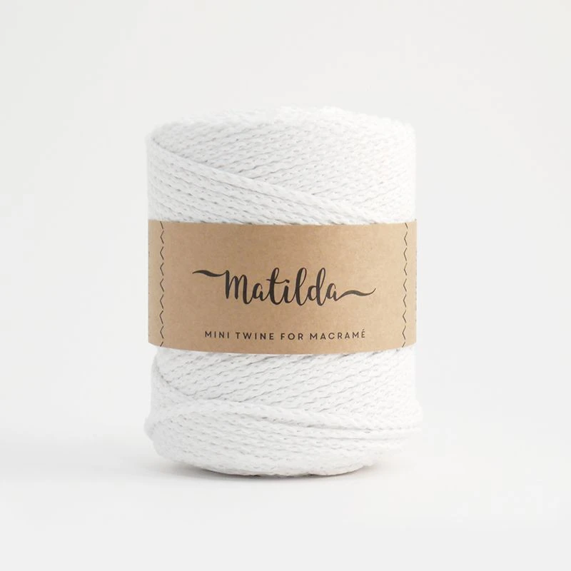 Lankava Matilda-punoskude - Image 2