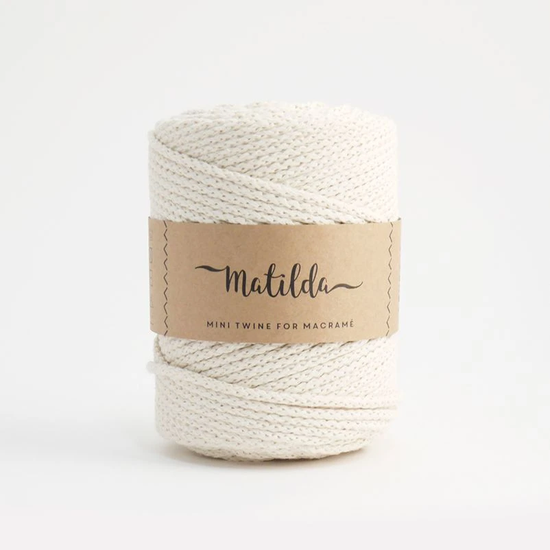 Lankava Matilda-punoskude - Image 3