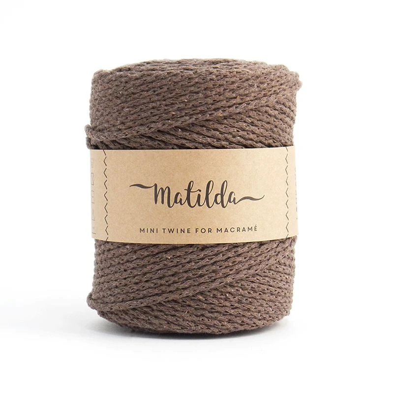 Lankava Matilda-punoskude - Image 4