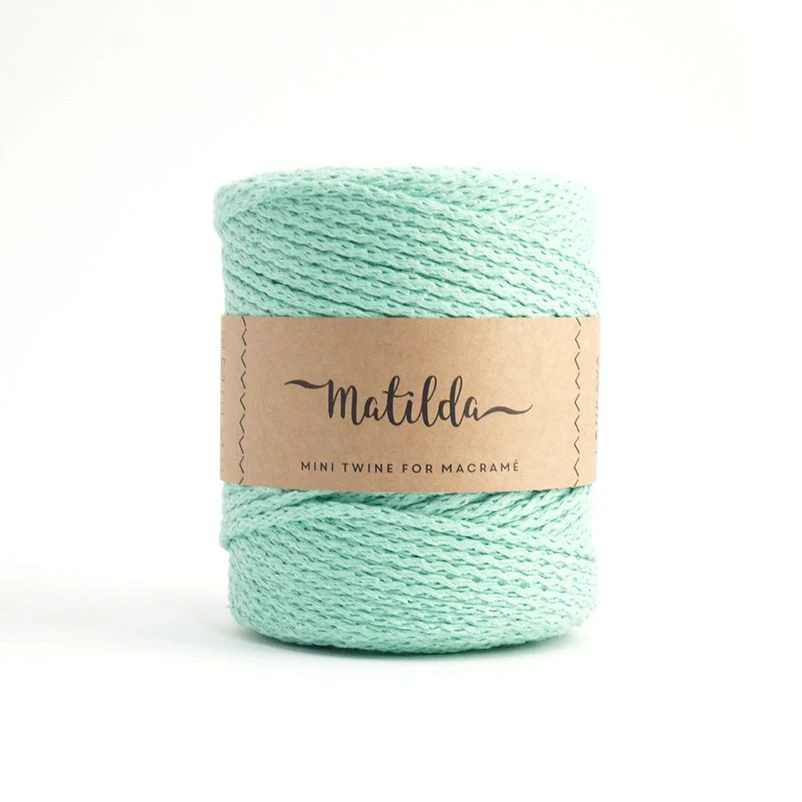 Lankava Matilda-punoskude - Image 5