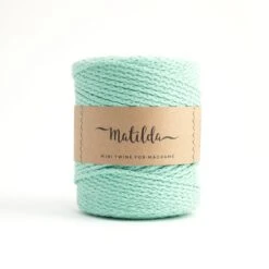 Lankava Matilda-punoskude