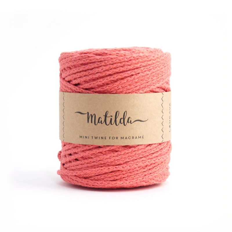 Lankava Matilda-punoskude - Image 6