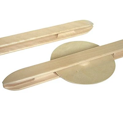 Toika Mattopoppanasukkula 40 Cm (sis. Kiekon)