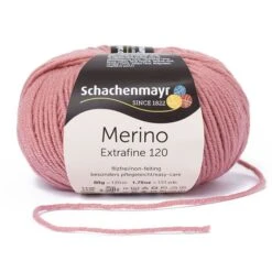 Schachenmayr Merino Extrafine 120