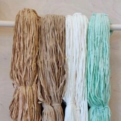 Matonkudelajitelma 5-6 Kg-27 Minttusuklaa