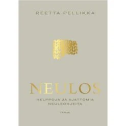 Neulos - Helppoja Ja Ajattomia Neuleohjeita