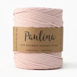 Lankava Paulina-punoskude