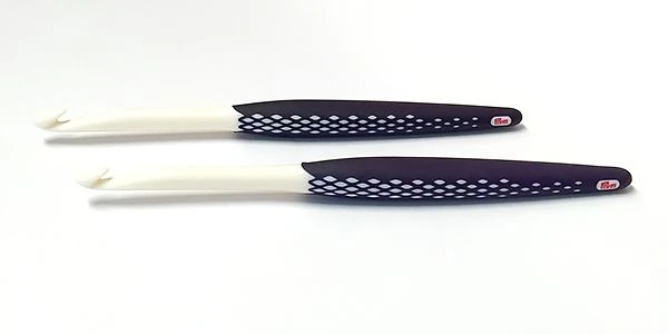 Prym Ergonomics Virkkuukoukku