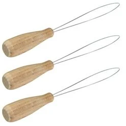 Pujotusneula (Hengetön)