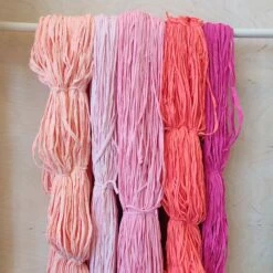 Matonkudelajitelma 5 Kg-09 Ruususet