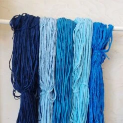 Matonkudelajitelma 5 Kg-12 Siniset (sinisen Sävyjä)