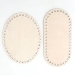 Soikea Korinpohja, Vaneri